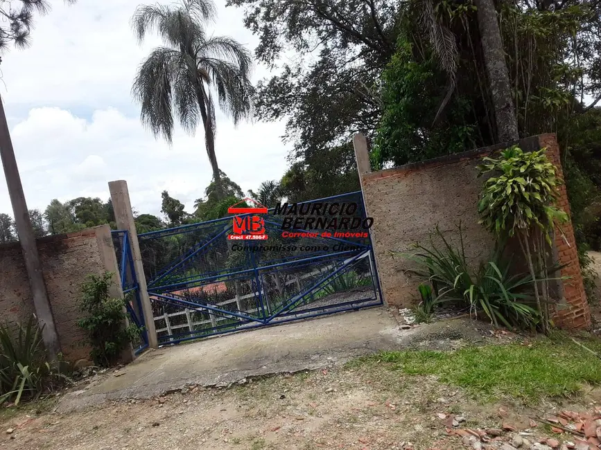 Foto 9 de Sítio / Rancho com 3 quartos à venda em Amparo - SP