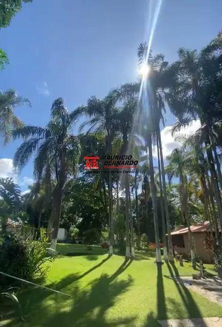 Foto 8 de Sítio / Rancho com 3 quartos à venda em Amparo - SP