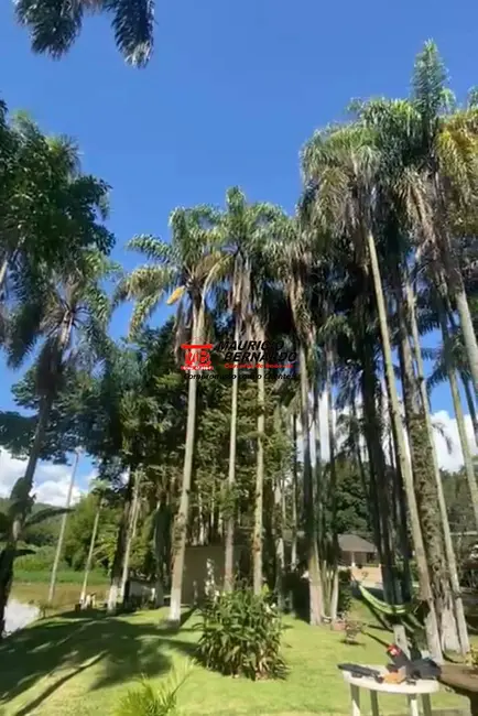 Foto 3 de Sítio / Rancho com 3 quartos à venda em Amparo - SP