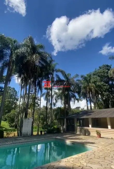 Foto 6 de Sítio / Rancho com 3 quartos à venda em Amparo - SP