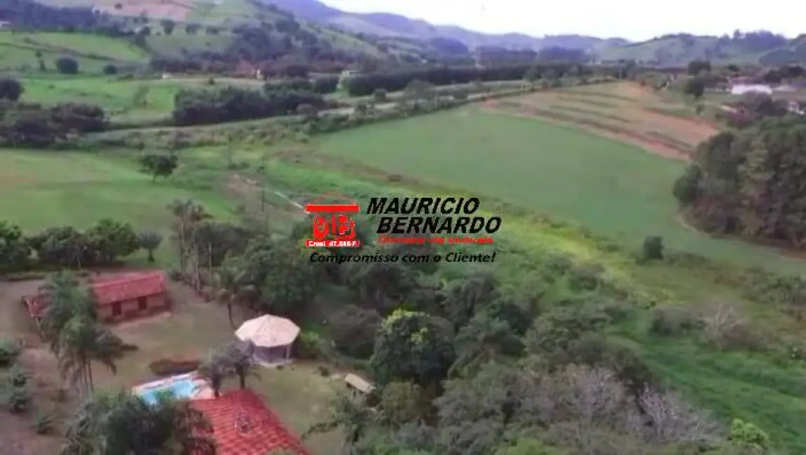 Foto 2 de Fazenda / Haras com 3 quartos à venda em Tuiuti - SP