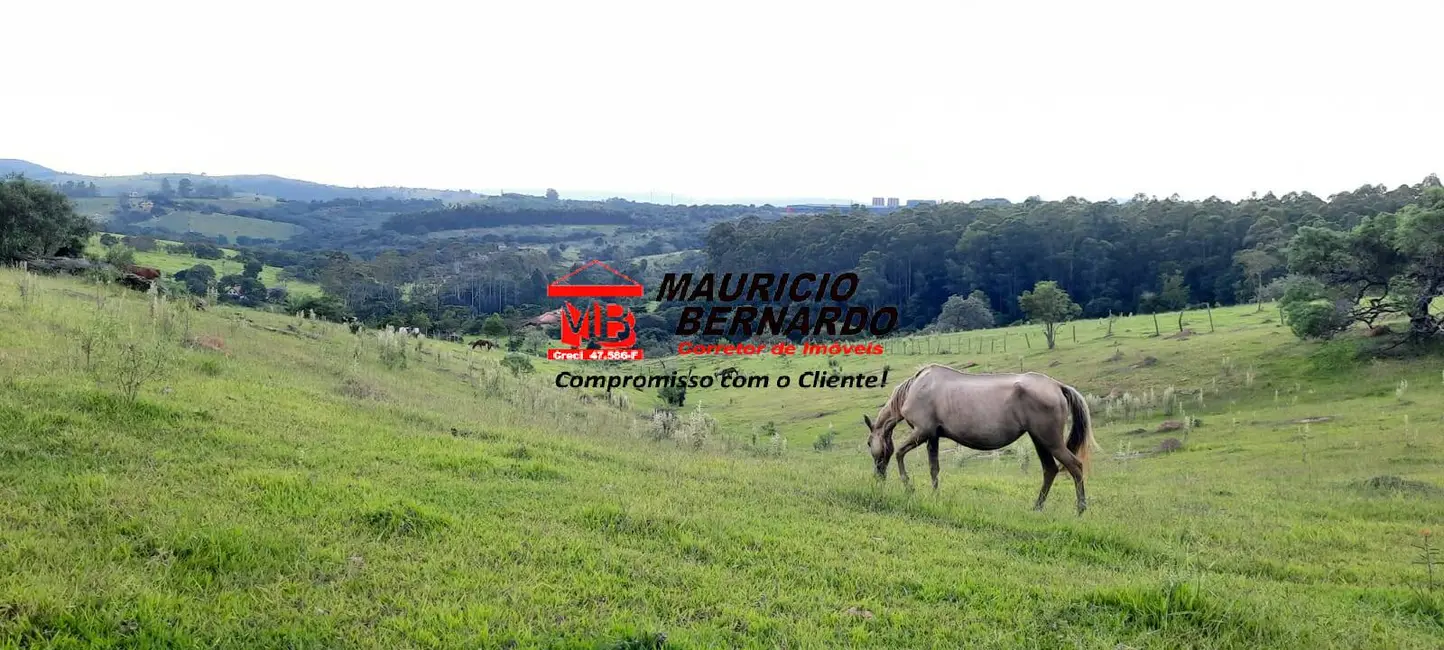 Foto 1 de Sítio / Rancho à venda, 220000m2 em Itatiba - SP