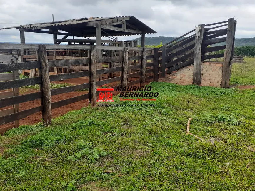 Fazenda / Haras com 3 quartos à venda, 252m2 em Botelhos - MG - imagem 5 Foto 5 de Fazenda / Haras com 3 quartos à venda, 252m2 em Botelhos - MG