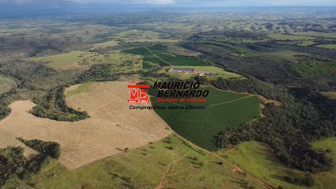 Fazenda / Haras com 3 quartos à venda, 252m2 em Botelhos - MG - imagem 3 Foto 3 de Fazenda / Haras com 3 quartos à venda, 252m2 em Botelhos - MG