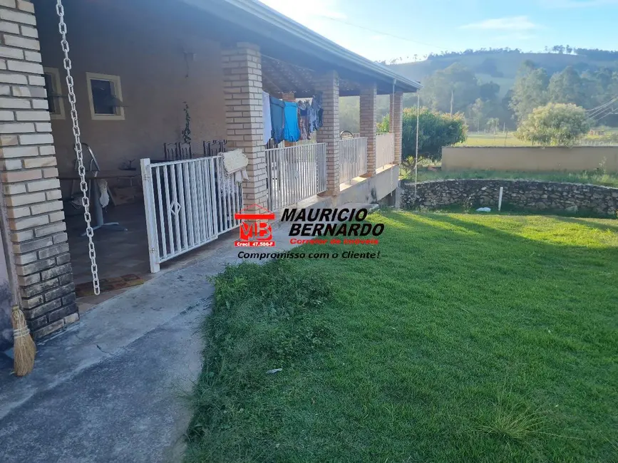 Foto 9 de Sítio / Rancho com 4 quartos à venda em Monte Alegre Do Sul - SP