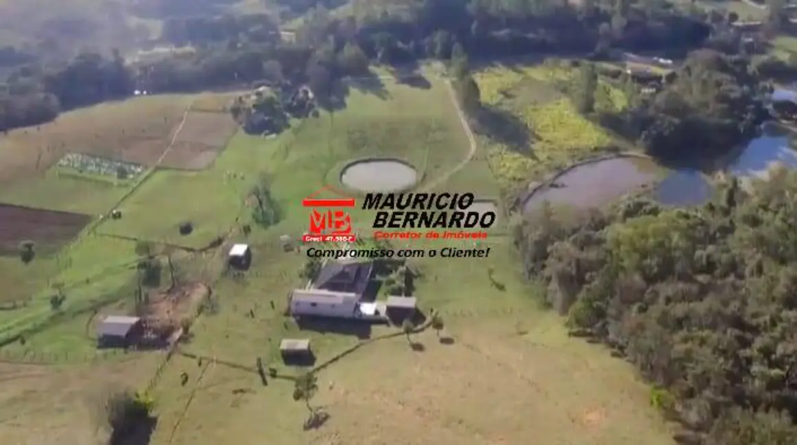 Foto 2 de Sítio / Rancho com 4 quartos à venda em Monte Alegre Do Sul - SP