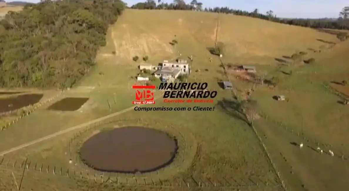 Foto 7 de Sítio / Rancho com 4 quartos à venda em Monte Alegre Do Sul - SP