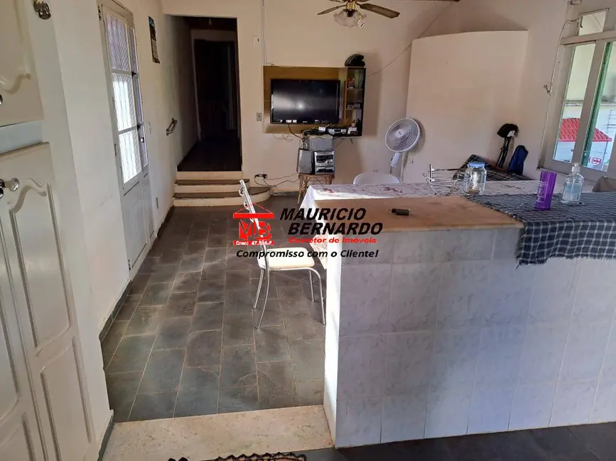 Foto 9 de Fazenda / Haras com 3 quartos à venda em Morungaba - SP