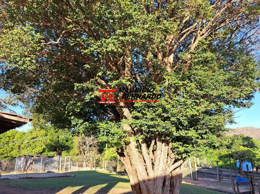 Foto 6 de Fazenda / Haras com 3 quartos à venda em Morungaba - SP