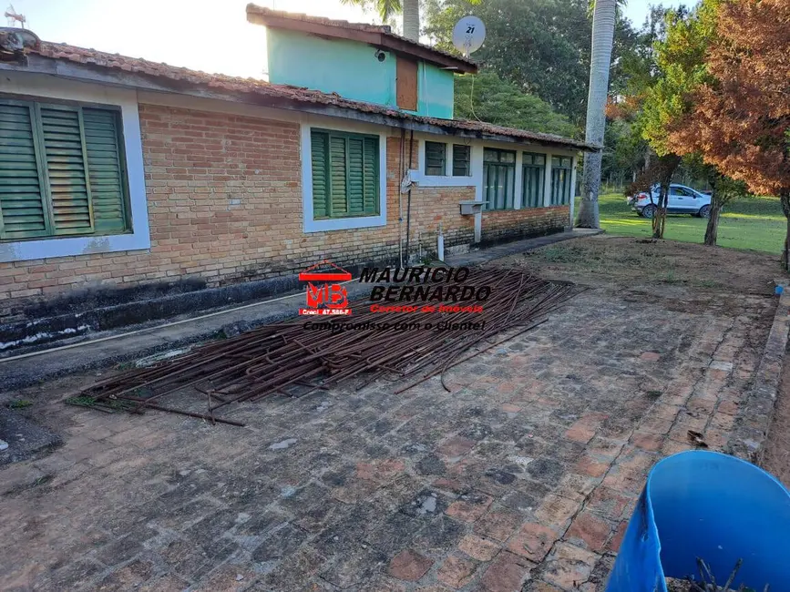 Foto 5 de Fazenda / Haras com 3 quartos à venda em Morungaba - SP