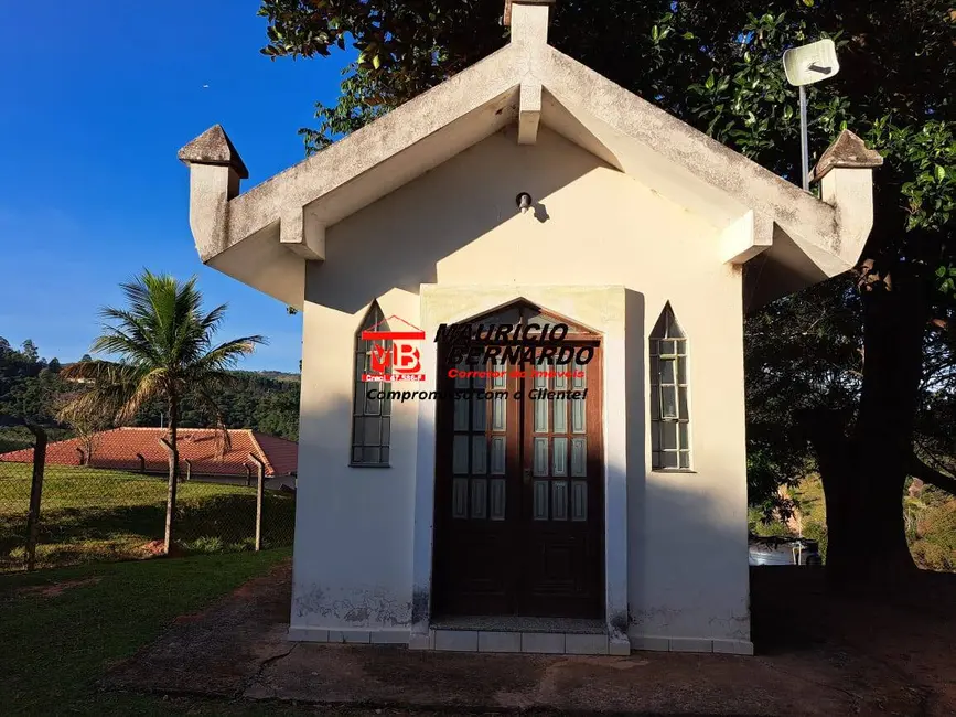 Foto 7 de Fazenda / Haras com 3 quartos à venda em Morungaba - SP