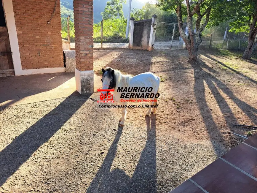 Foto 4 de Fazenda / Haras com 3 quartos à venda em Morungaba - SP