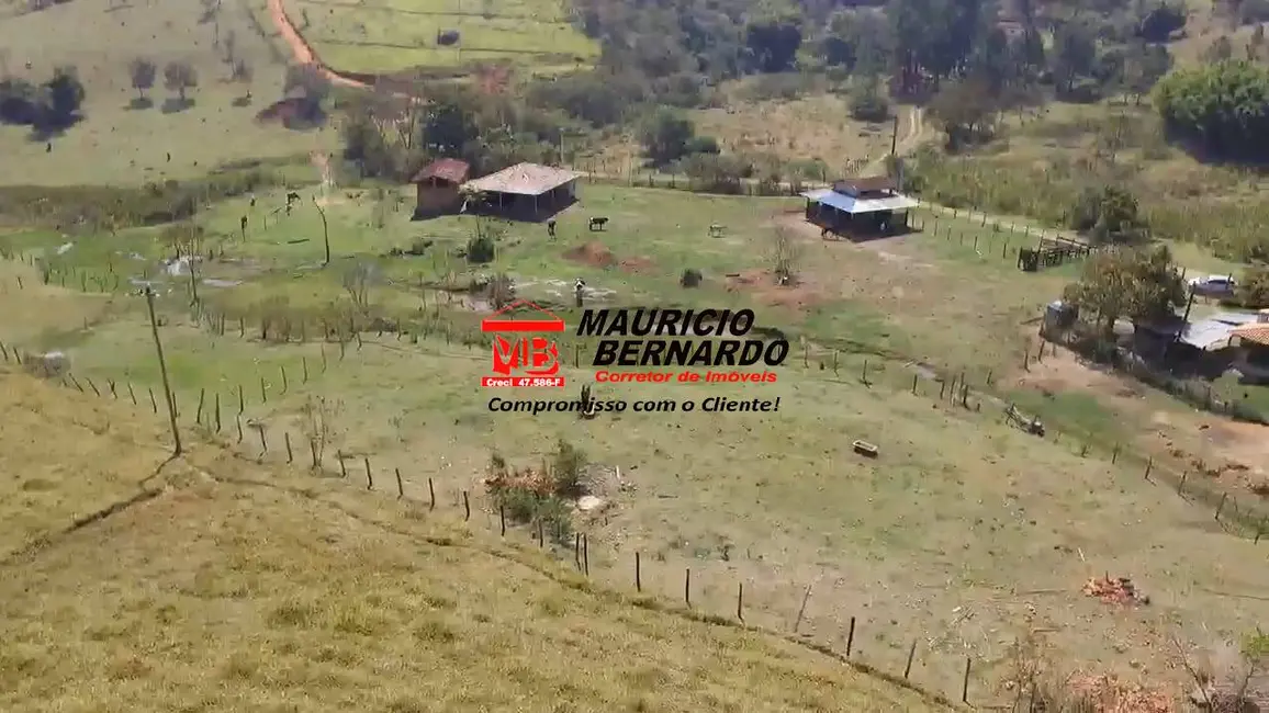 Foto 5 de Sítio / Rancho com 2 quartos à venda em Morungaba - SP