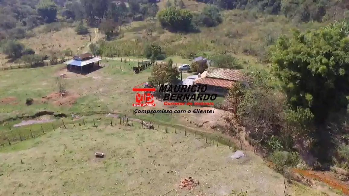 Foto 3 de Sítio / Rancho com 2 quartos à venda em Morungaba - SP