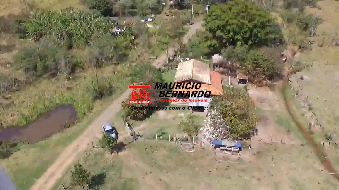 Foto 2 de Sítio / Rancho com 2 quartos à venda em Morungaba - SP