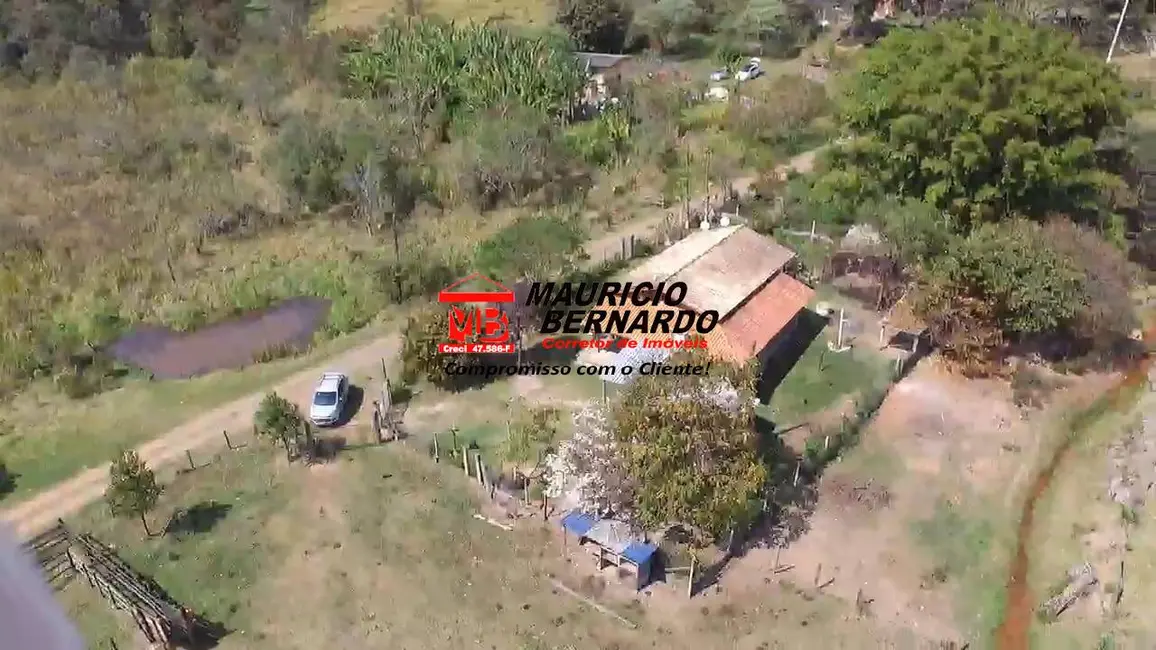 Foto 4 de Sítio / Rancho com 2 quartos à venda em Morungaba - SP