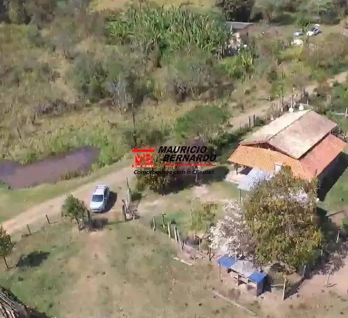 Foto 1 de Sítio / Rancho com 2 quartos à venda em Morungaba - SP