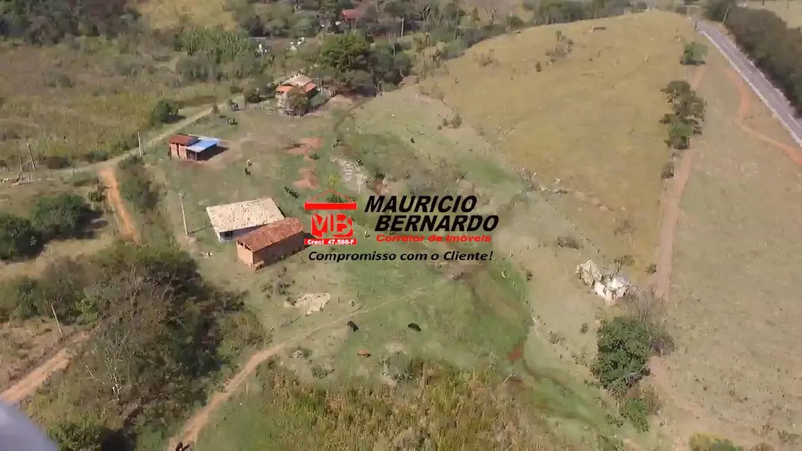 Foto 6 de Sítio / Rancho com 2 quartos à venda em Morungaba - SP