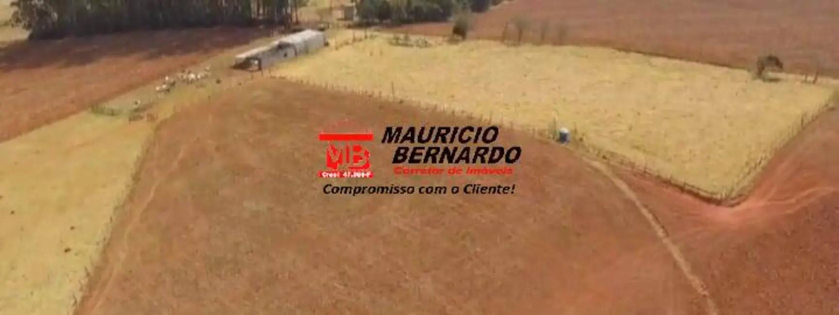 Foto 1 de Sítio / Rancho à venda, 57m2 em Tuiuti - SP