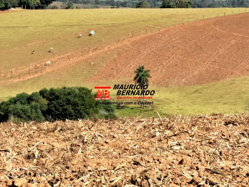 Foto 5 de Sítio / Rancho à venda, 57m2 em Tuiuti - SP