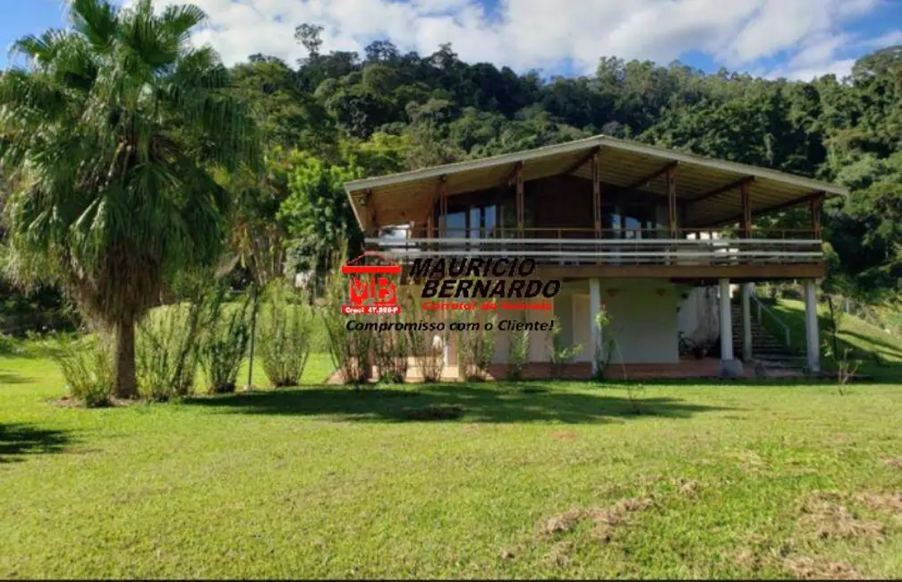 Foto 1 de Sítio / Rancho com 17 quartos à venda, 16m2 em Amparo - SP