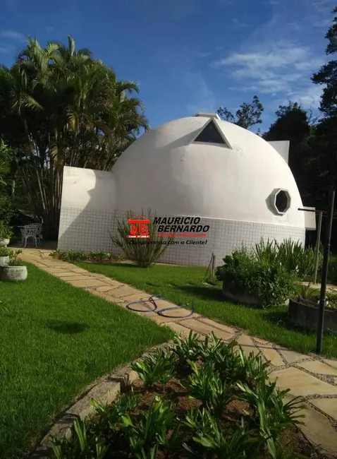 Foto 9 de Sítio / Rancho com 17 quartos à venda, 16m2 em Amparo - SP