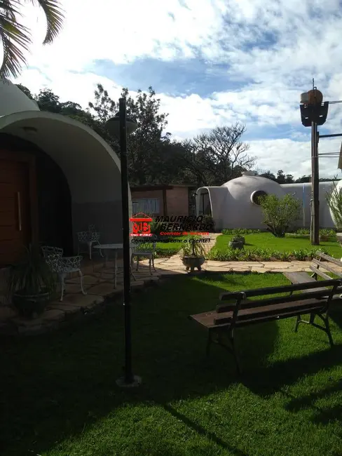 Foto 8 de Sítio / Rancho com 17 quartos à venda, 16m2 em Amparo - SP