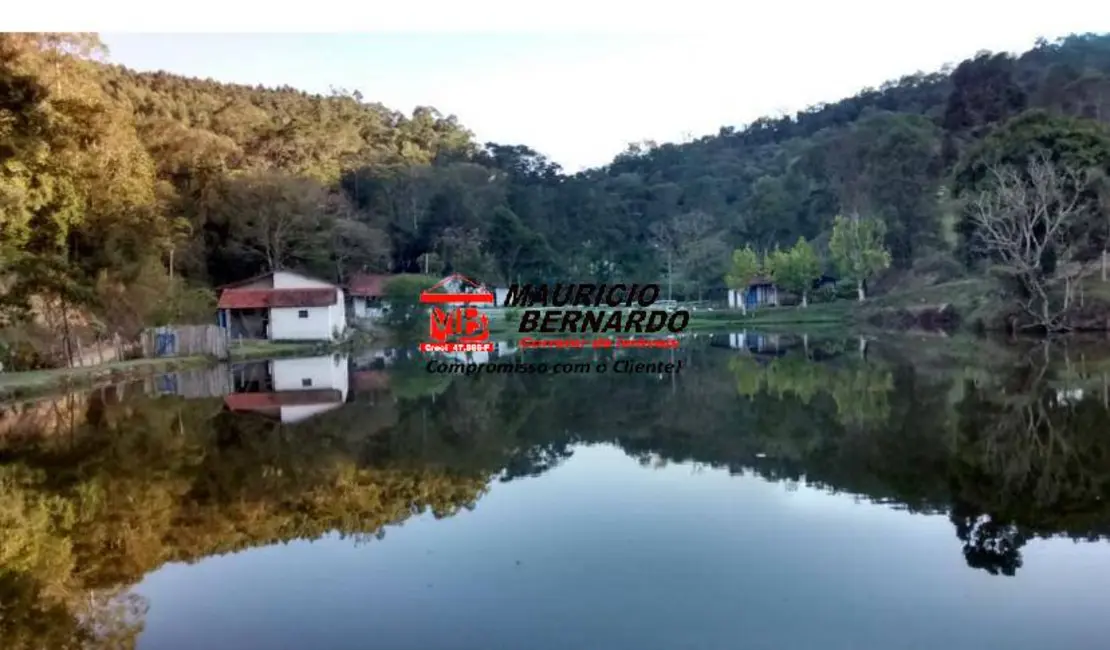 Foto 3 de Sítio / Rancho com 17 quartos à venda, 16m2 em Amparo - SP