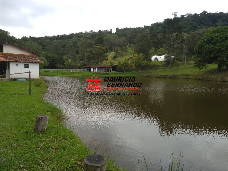 Foto 4 de Sítio / Rancho com 17 quartos à venda, 16m2 em Amparo - SP