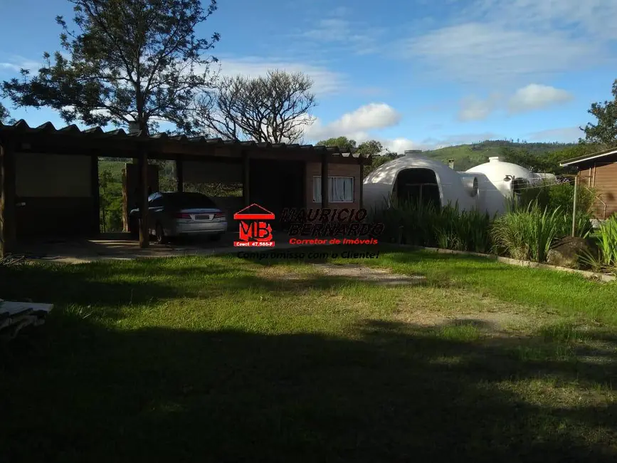Foto 6 de Sítio / Rancho com 17 quartos à venda, 16m2 em Amparo - SP