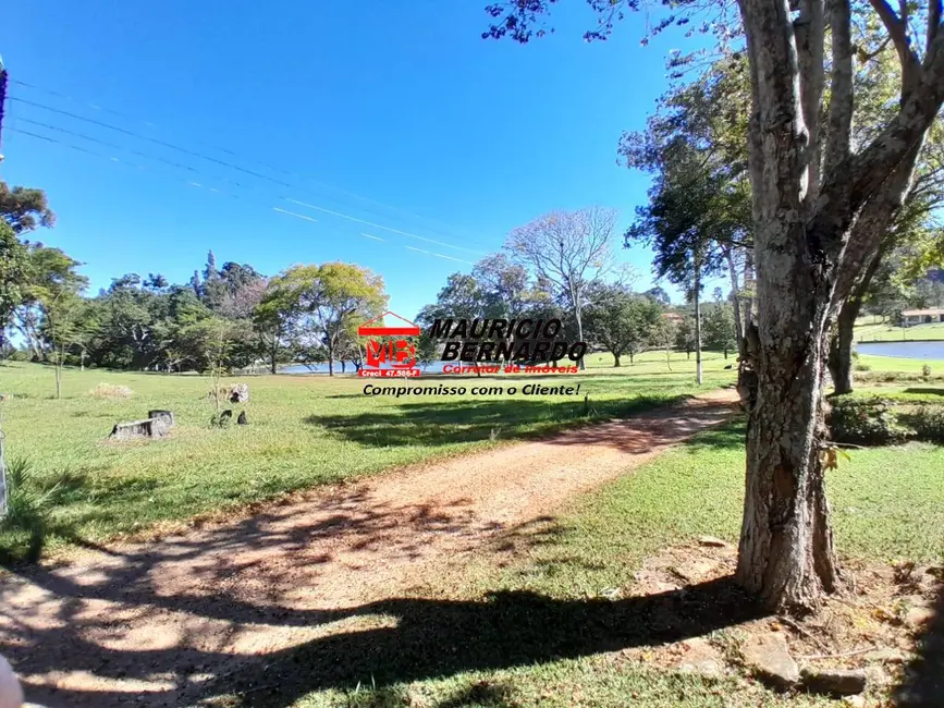 Foto 8 de Fazenda / Haras com 10 quartos à venda, 486m2 em Amparo - SP