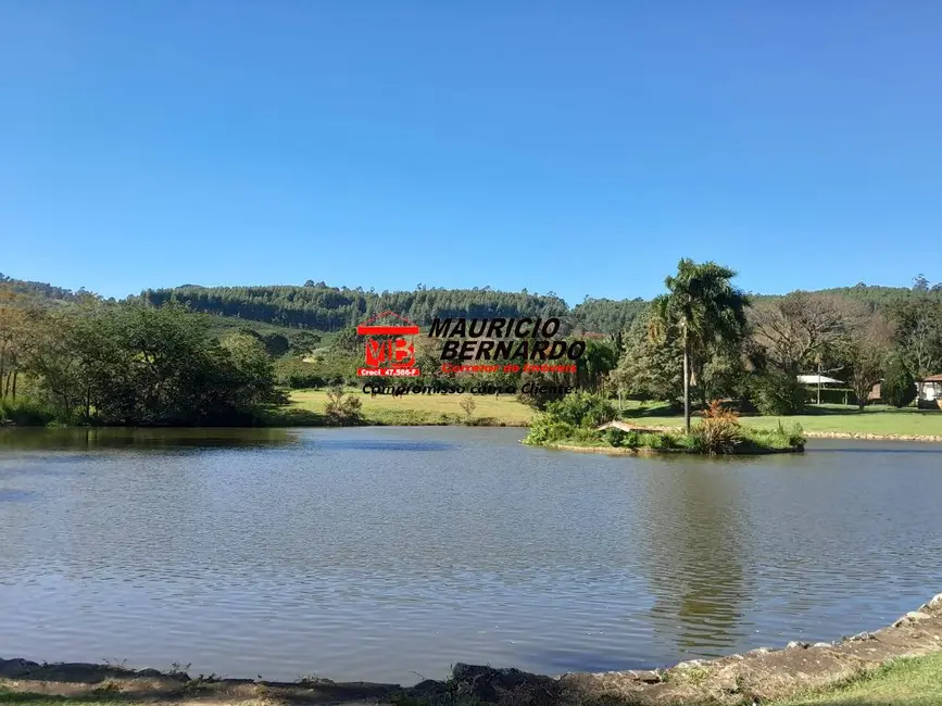 Foto 9 de Fazenda / Haras com 10 quartos à venda, 486m2 em Amparo - SP