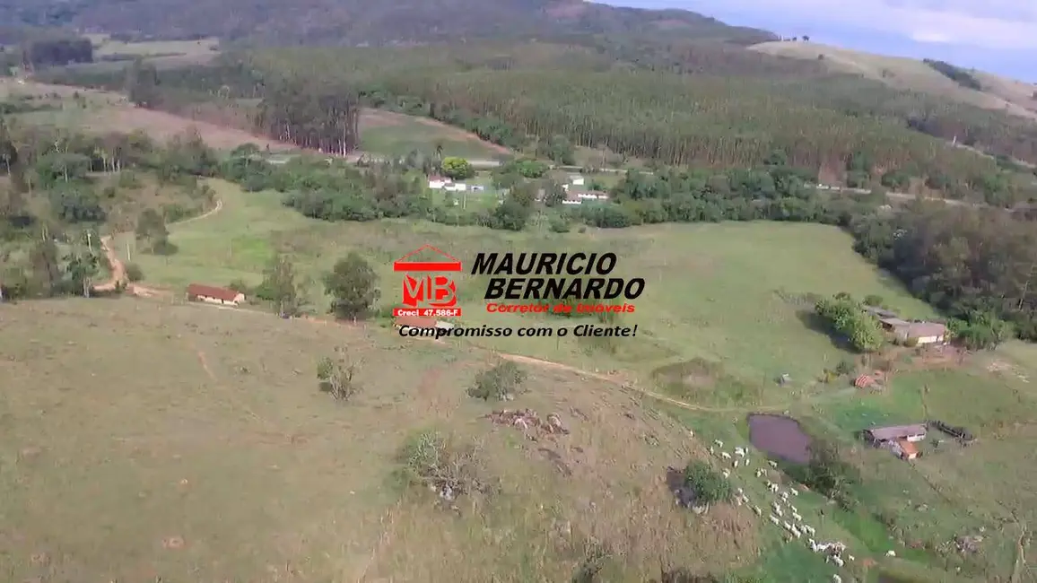 Foto 5 de Sítio / Rancho à venda, 14m2 em Amparo - SP