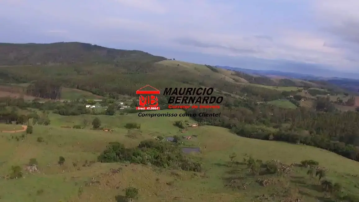 Foto 9 de Sítio / Rancho à venda, 14m2 em Amparo - SP