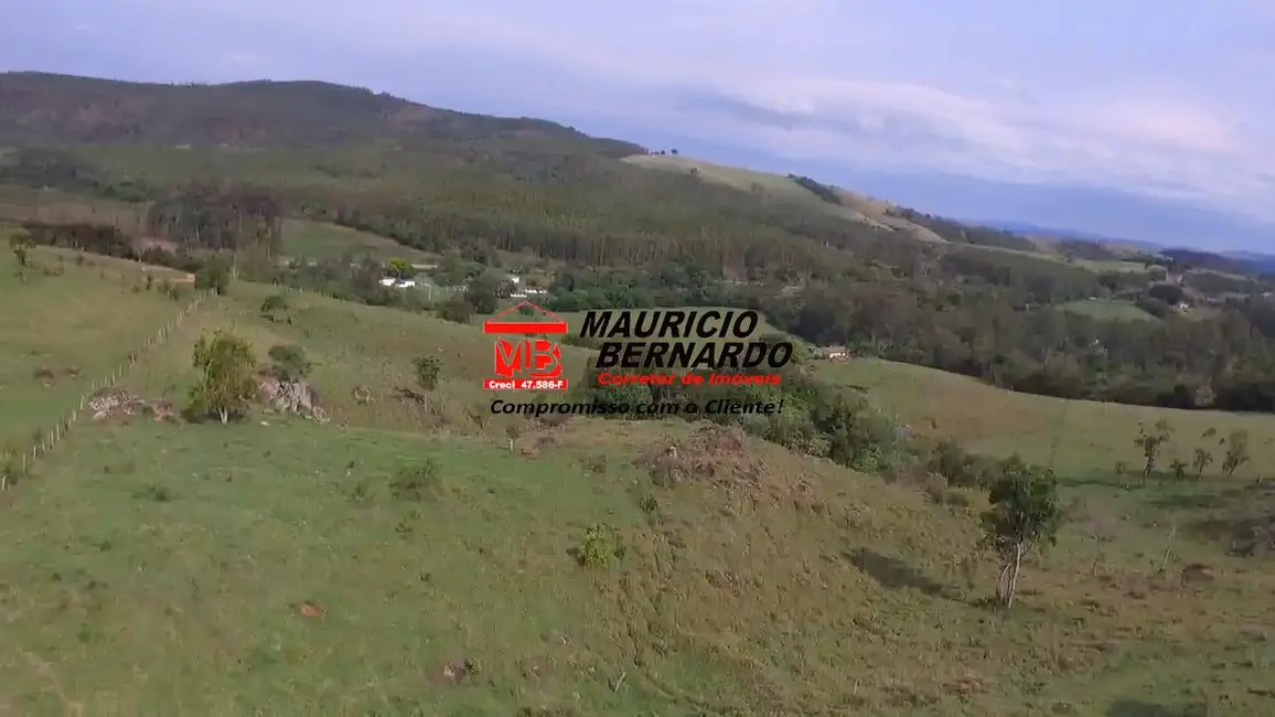 Foto 3 de Sítio / Rancho à venda, 14m2 em Amparo - SP