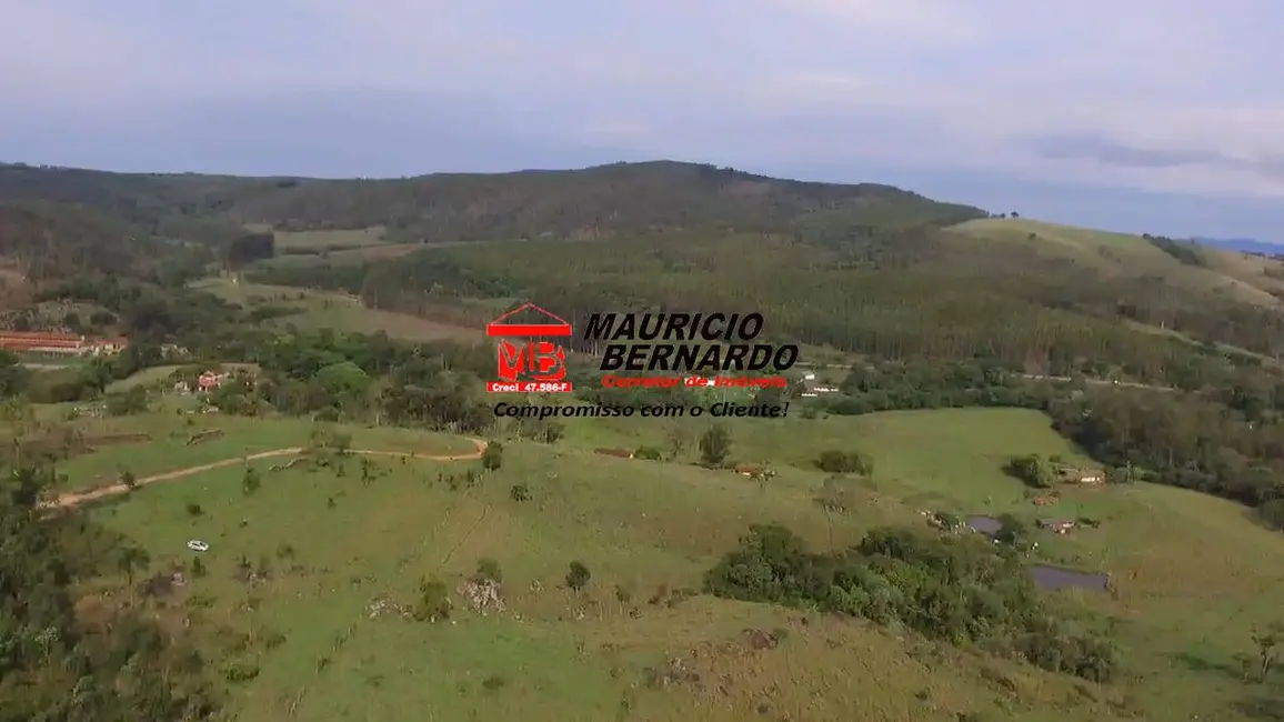 Foto 2 de Sítio / Rancho à venda, 14m2 em Amparo - SP