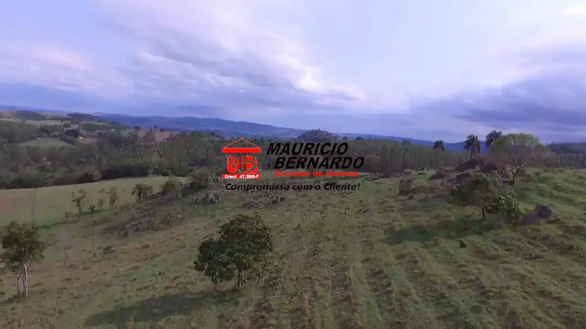 Foto 7 de Sítio / Rancho à venda, 14m2 em Amparo - SP