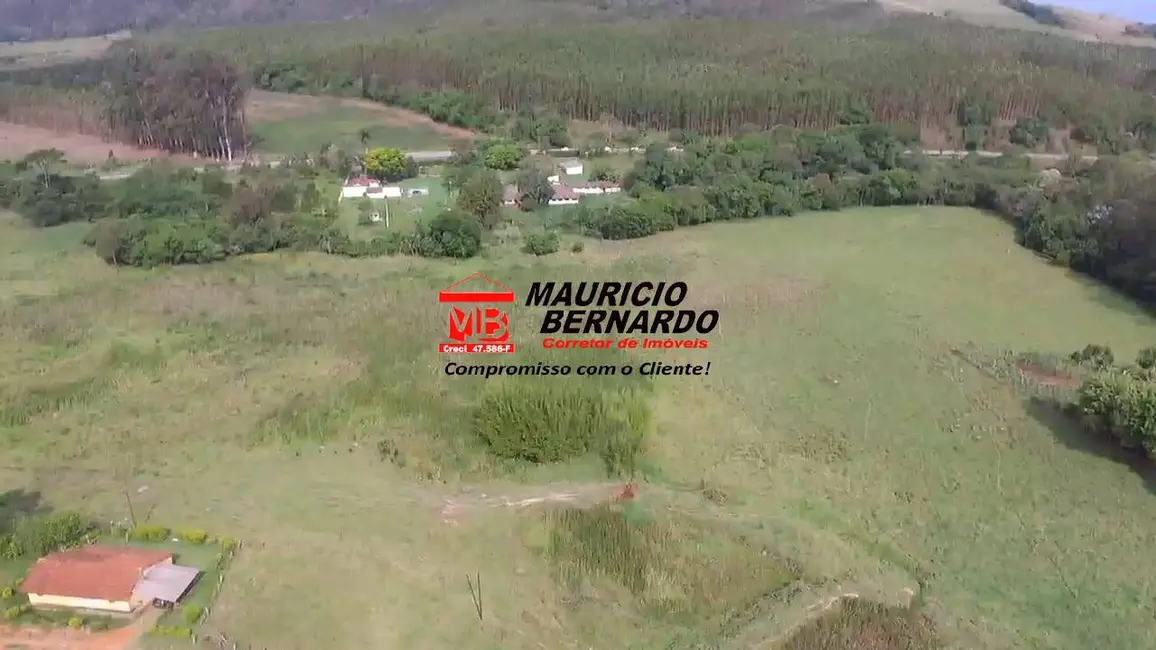 Foto 8 de Sítio / Rancho à venda, 14m2 em Amparo - SP