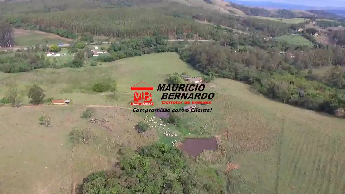 Foto 6 de Sítio / Rancho à venda, 14m2 em Amparo - SP