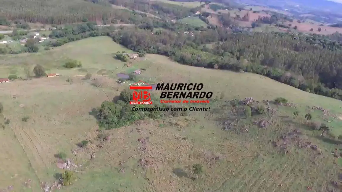 Foto 4 de Sítio / Rancho à venda, 14m2 em Amparo - SP