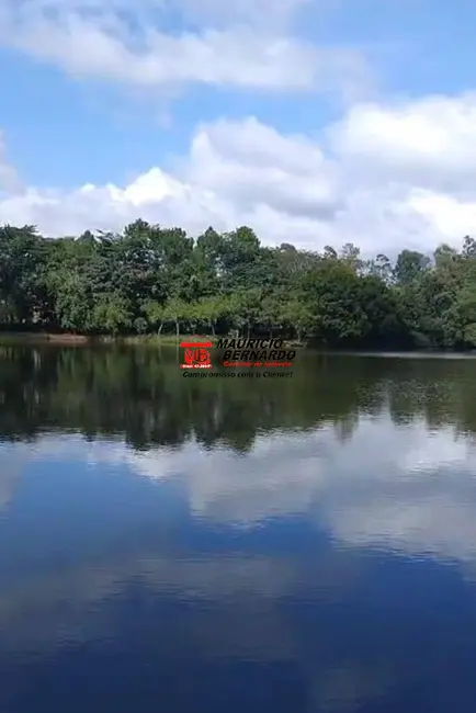 Foto 2 de Fazenda / Haras à venda, 605m2 em Socorro - SP