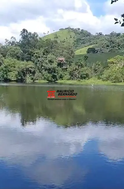 Foto 1 de Fazenda / Haras à venda, 605m2 em Socorro - SP