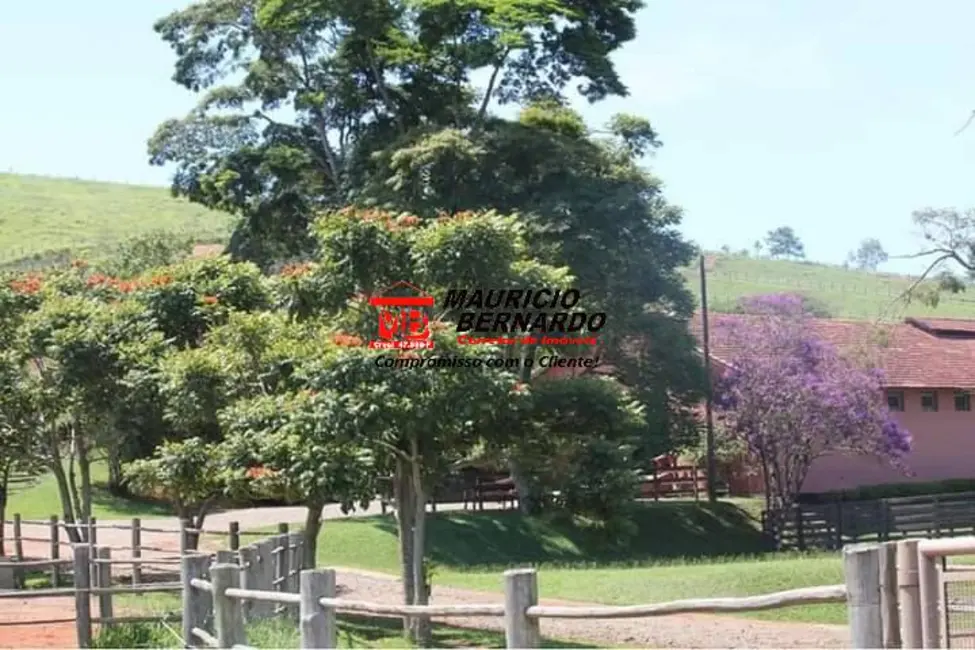 Foto 6 de Fazenda / Haras à venda, 44m2 em Piracaia - SP