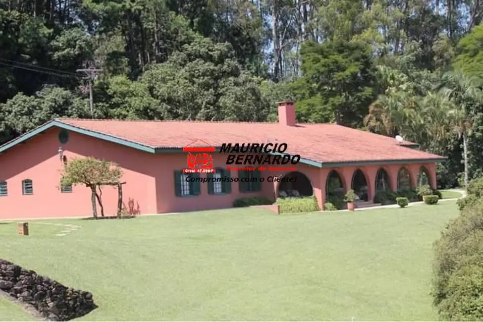 Foto 2 de Fazenda / Haras à venda, 44m2 em Piracaia - SP