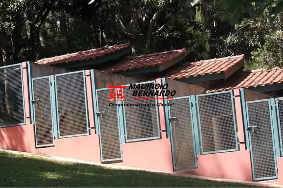 Foto 5 de Fazenda / Haras à venda, 44m2 em Piracaia - SP