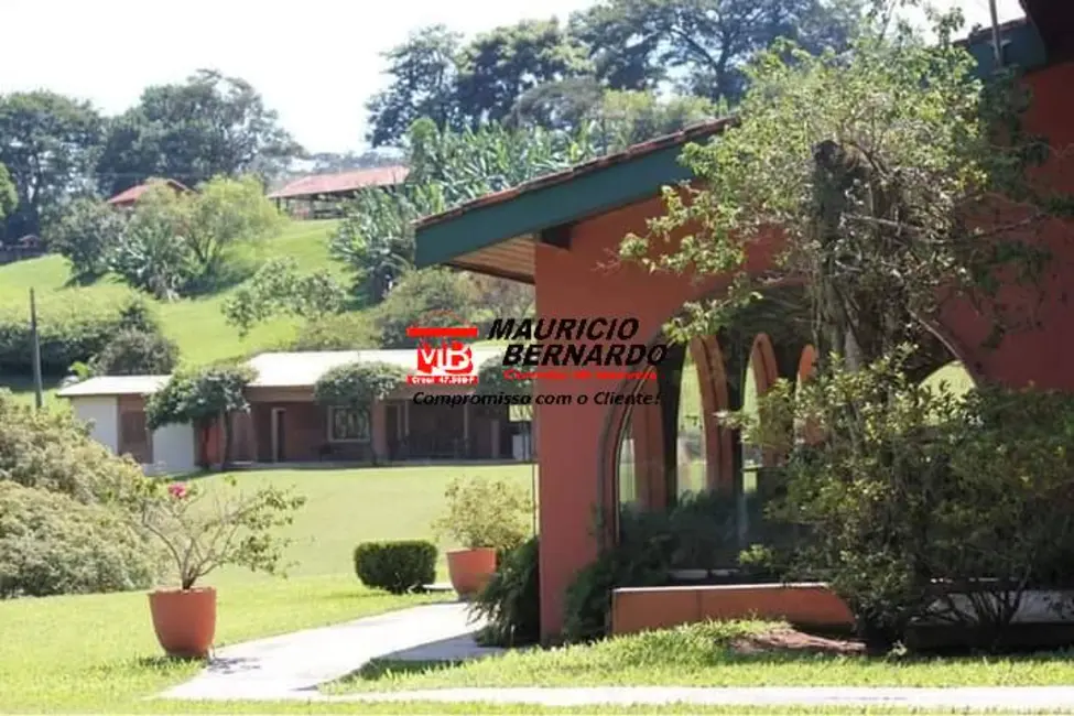 Foto 9 de Fazenda / Haras à venda, 44m2 em Piracaia - SP