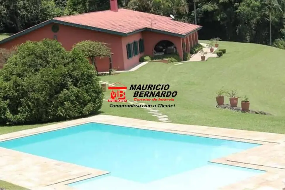 Foto 3 de Fazenda / Haras à venda, 44m2 em Piracaia - SP