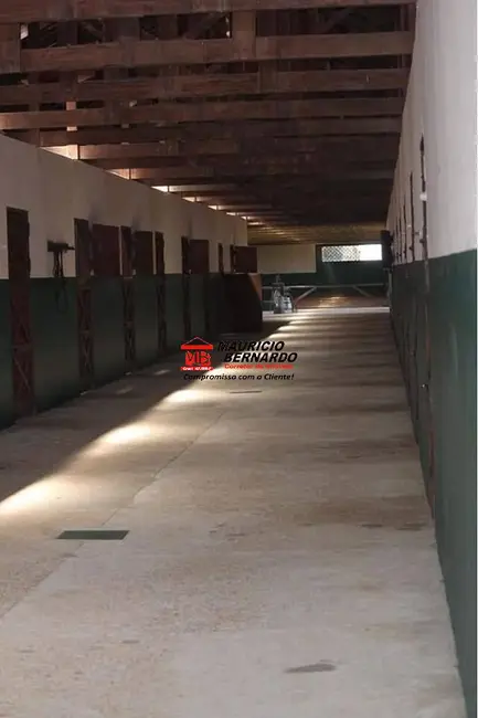 Foto 8 de Fazenda / Haras à venda, 44m2 em Piracaia - SP