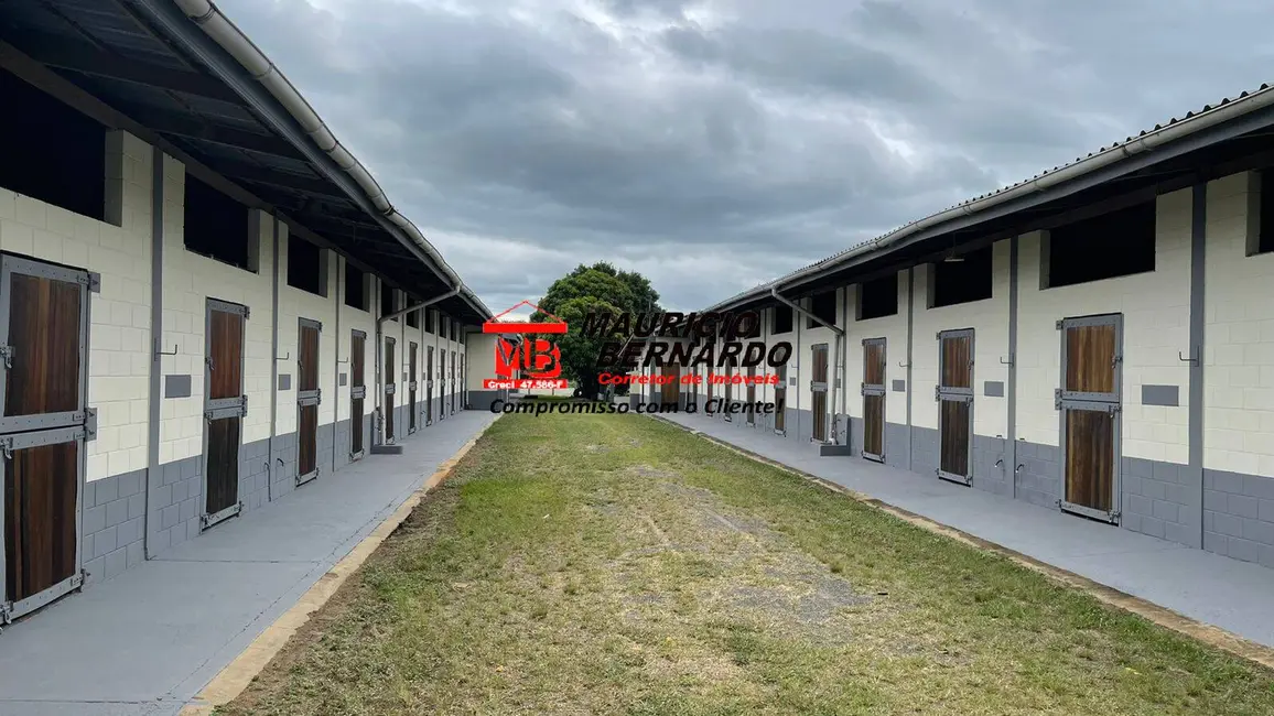 Foto 5 de Fazenda / Haras à venda, 21m2 em Porto Feliz - SP