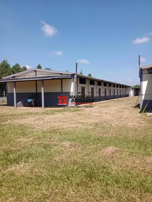 Foto 4 de Fazenda / Haras à venda, 21m2 em Porto Feliz - SP